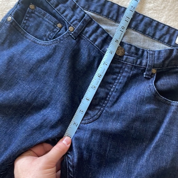 Rock by Rock UK Mens Skinny jeans - Picture 7 of 9